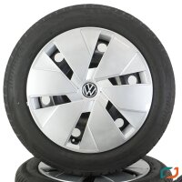 Original VW ID.3 Winterräder Winterreifen 1EA601027 18 Zoll 215/55 R18 95T DOT20