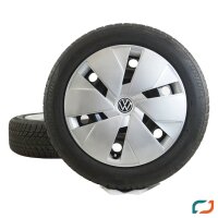 Original VW ID.3 Winterräder Winterreifen 1EA601027 18 Zoll 215/55 R18 95T DOT20