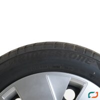 Original VW ID.3 Winterräder Winterreifen 1EA601027 18 Zoll 215/55 R18 95T DOT20