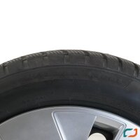 Original VW ID.3 Winterräder Winterreifen 1EA601027 18 Zoll 215/55 R18 95T DOT20