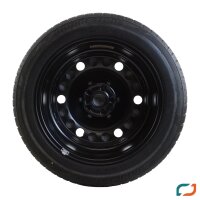 Original VW ID.3 Winterräder Winterreifen 1EA601027 18 Zoll 215/55 R18 95T DOT20