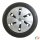 Original VW ID.3 Winterräder Winterreifen 1EA601027 18 Zoll 215/55 R18 95T DOT20