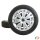 Original VW Golf 8 Winterreifen Winterräder 16 Zoll 205/55 R16 91H DOT22 7,6mm