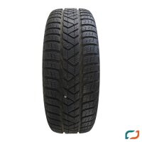 Original Seat Ateca Winterräder Winterreifen 215/60 R16 99H SE026016 16 Zoll