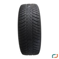 Original VW T-Cross Winterräder Winterreifen Chesterfield 17 Zoll 2GM601025A