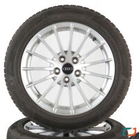 Original Audi A5 F5 Winterräder Winterreifen...