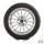Original Audi A5 F5 Winterräder Winterreifen 8W0601025AE 225/50R17 98H 17 Zoll
