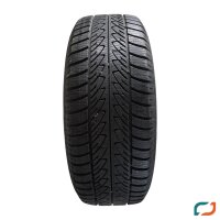 Original VW Touareg III CR Winterräder Winterreifen Cascade 255/60 R18 108H