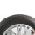 Original VW Touareg III CR Winterräder Winterreifen Cascade 255/60 R18 108H