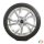 Original Audi TT TTS 8S Winterräder Winterreifen 245/40 R18 93V 8S0601025AN
