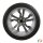 Original Audi TT TTS 8S Winterräder Winterreifen 245/40 R18 93V 8S0601025AN