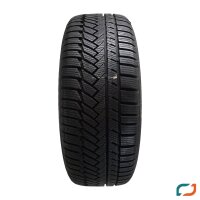 Original Skoda SuperB 3V Winterräder Winterreifen 18Zoll 3V0601025R 235/45R1898V