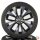 Original Skoda SuperB 3V Winterräder Winterreifen 18Zoll 3V0601025R 235/45R1898V