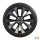 Original Skoda SuperB 3V Winterräder Winterreifen 18Zoll 3V0601025R 235/45R1898V