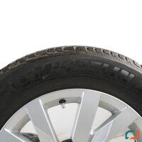 Original VW Passat 3G B8 Winterräder Winterreifen Aragon 16 Zoll 3G0601025A