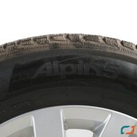 Original VW Passat 3G B8 Winterräder Winterreifen Aragon 16 Zoll 3G0601025A