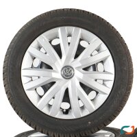Original VW Golf 7 Winterreifen Winterräder 16 Zoll 205/55 R16 91H 5Q0601027BS