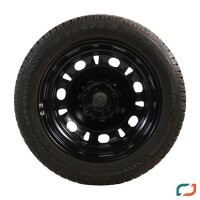 Original VW Golf 7 Winterreifen Winterräder 16 Zoll 205/55 R16 91H 5Q0601027BS