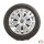 Original VW Golf 7 Winterreifen Winterräder 16 Zoll 205/55 R16 91H 5Q0601027BS