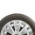 Original VW Golf 7 Winterreifen Winterräder 16 Zoll 205/55 R16 91H 5Q0601027BS