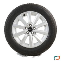Original Audi A1 GB Winterräder Winterreifen 16Zoll 205/60 R16 92H 82A601025C