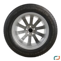 Original Audi A1 GB Winterräder Winterreifen 16Zoll 205/60 R16 92H 82A601025C