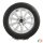 Original Audi A1 GB Winterräder Winterreifen 16Zoll 205/60 R16 92H 82A601025C