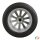 Original Audi A1 GB Winterräder Winterreifen 16Zoll 205/60 R16 92H 82A601025C