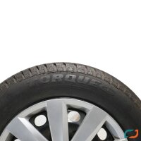 Original Winterreifen VW Passat 3G B8 Winterräder 16 Zoll 215/60 R16 99H