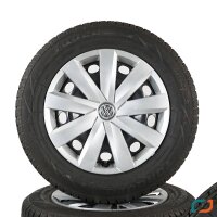 Original Winterreifen VW Passat 3G B8 Winterräder 16...