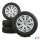 Original Winterreifen VW Passat 3G B8 Winterräder 16 Zoll 215/60 R16 99H