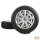 Original Winterreifen VW Passat 3G B8 Winterräder 16 Zoll 215/60 R16 99H