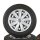 Original Winterreifen VW Passat 3G B8 Winterräder 16 Zoll 215/60 R16 99H