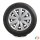 Original Winterreifen VW Passat 3G B8 Winterräder 16 Zoll 215/60 R16 99H