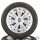 Winterkompletträder VW Golf 7 Winterreifen Winterräder 16 Zoll 205/55 R16 91H