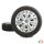 Winterkompletträder VW Golf 7 Winterreifen Winterräder 16 Zoll 205/55 R16 91H