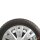 Winterkompletträder VW Golf 7 Winterreifen Winterräder 16 Zoll 205/55 R16 91H