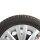 Winterkompletträder VW Golf 7 Winterreifen Winterräder 16 Zoll 205/55 R16 91H