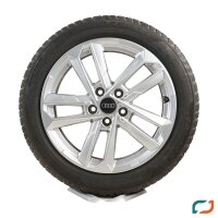 Original Audi A3 8Y Winterräder Winterreifen 17 Zoll 205/50 R17 93H 8Y0601025L