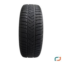 Original Audi A3 8Y Winterräder Winterreifen 17 Zoll 205/50 R17 93H 8Y0601025L