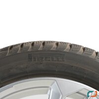Original Audi A3 8Y Winterräder Winterreifen 17 Zoll 205/50 R17 93H 8Y0601025L
