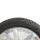 Original Audi A3 8Y Winterräder Winterreifen 17 Zoll 205/50 R17 93H 8Y0601025L