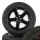 Original Audi Q3 F3 Winterräder Winterreifen 17 Zoll 83A601025AL 215/65 R17 99H