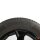 Original Audi Q3 F3 Winterräder Winterreifen 17 Zoll 83A601025AL 215/65 R17 99H