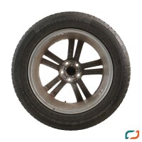Original VW Tiguan AD1 Winterräder Winterreifen Sebring 235/55 R18 100H 18 Zoll