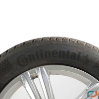 Original VW Tiguan AD1 Winterräder Winterreifen Sebring 235/55 R18 100H 18 Zoll