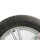 Original VW Tiguan AD1 Winterräder Winterreifen Sebring 235/55 R18 100H 18 Zoll