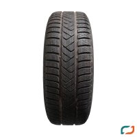 Original VW Passat 3G B8 Aragon Winterräder Winterreifen 215/60R16 95H 16 Zoll