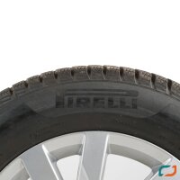 Original VW Passat 3G B8 Aragon Winterräder Winterreifen 215/60R16 95H 16 Zoll