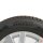 Original VW Passat 3G B8 Aragon Winterräder Winterreifen 215/60R16 95H 16 Zoll